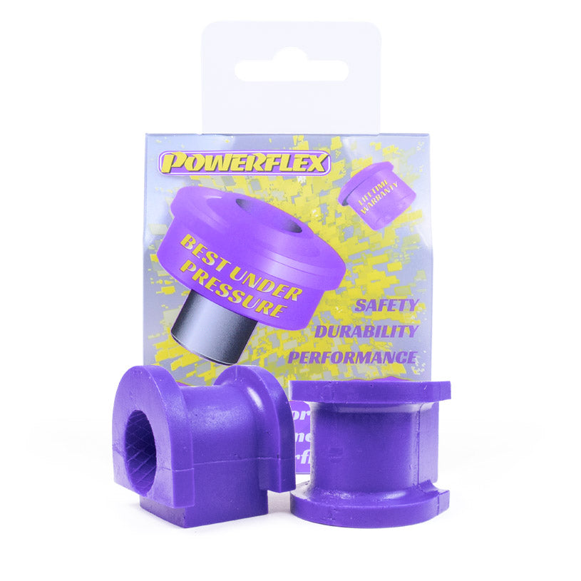 Powerflex Front Anti Roll Bar Bush 24mm for Rover 400 & 45 HH-R (1995 - 2005)