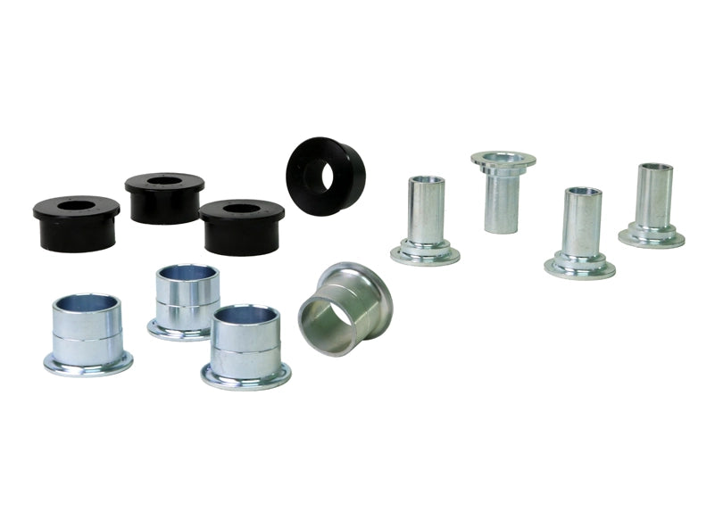 Whiteline Performance Control Arm Upper - Bushing Kit for VW TRANSPORTER / KOMBI T3 SYNCRO (1984-1992)