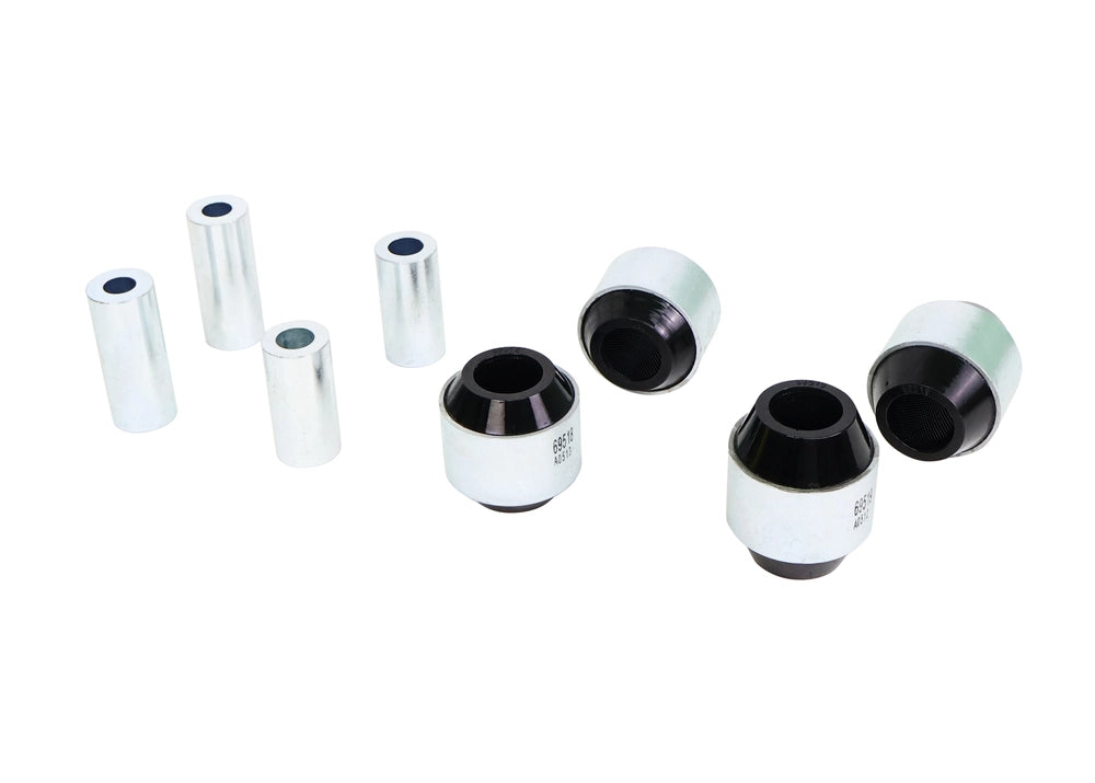 Whiteline Performance Control Arm - Lower Inner and Outer Bushing for VW ID. BUZZ EB (2022-ON)
