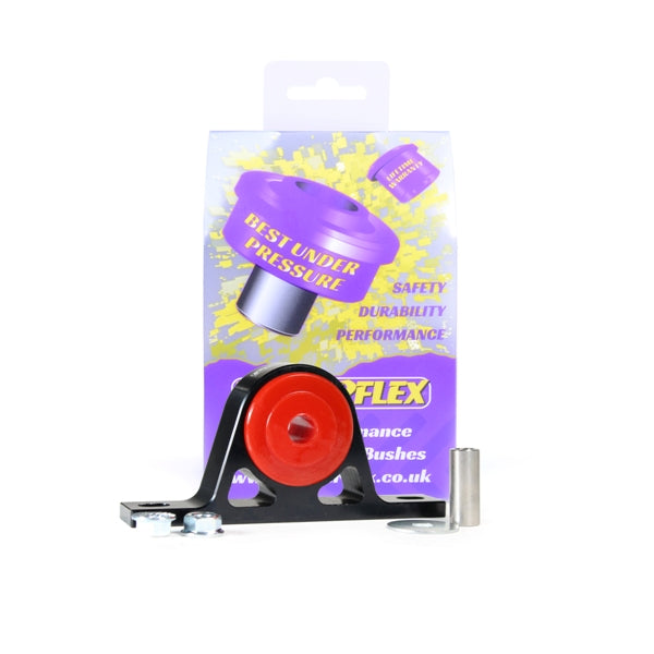 Powerflex Universal Exhaust Mounting Bush & Bracket for BMW 5 Series E39 (1996 - 2004) M5