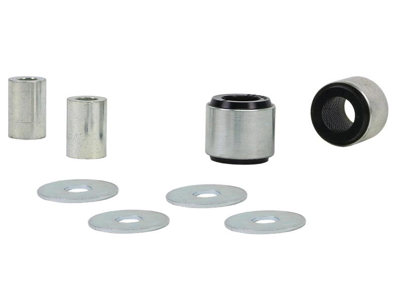 Whiteline Performance Trailing Arm Lower - Rear Bushing Kit for DODGE CHALLENGER LX (2008-2011)