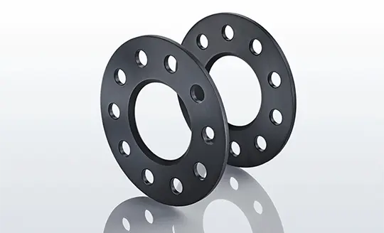 1 x Eibach 10mm Wheel Spacer Kit for FORD FIESTA 01.17 - (S90-5-05-049-N)