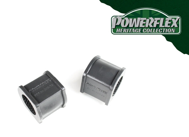Powerflex Front Anti Roll Bar Inner Bush 24mm for Lancia Delta HF Integrale inc Evo (1986 - 1995) Heritage Collection