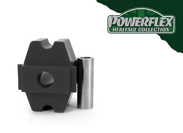 Powerflex Engine Torque Rod To Bush, Auto Petrol for Saab 9-5 YS3E (1998-2010) Heritage Collection