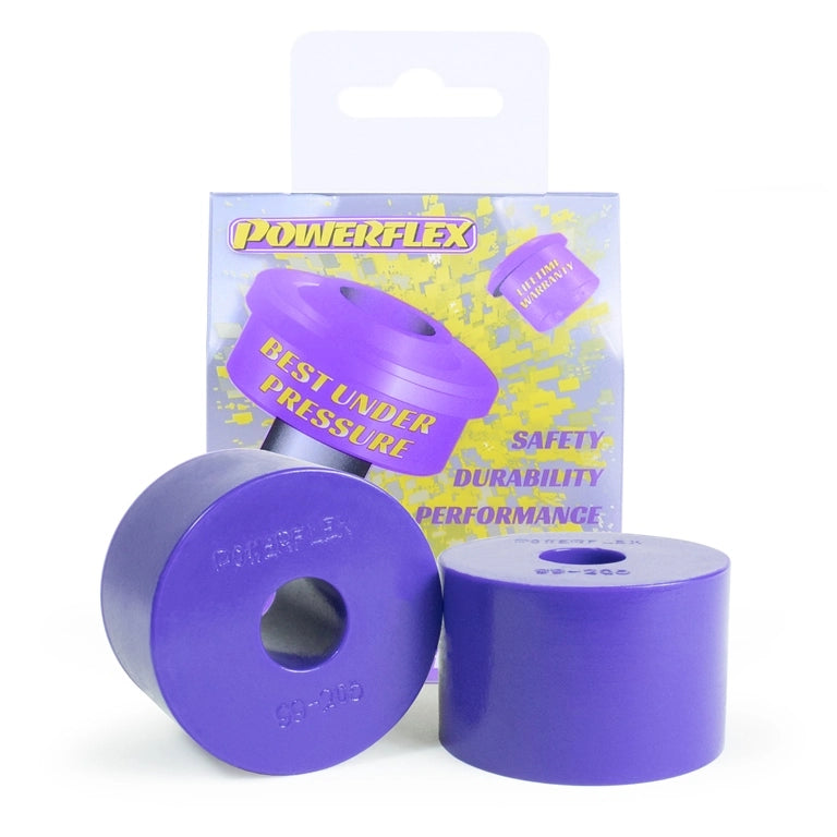 Powerflex 200 Series Washer Bush 50mm OD for Universal Bushes Washers