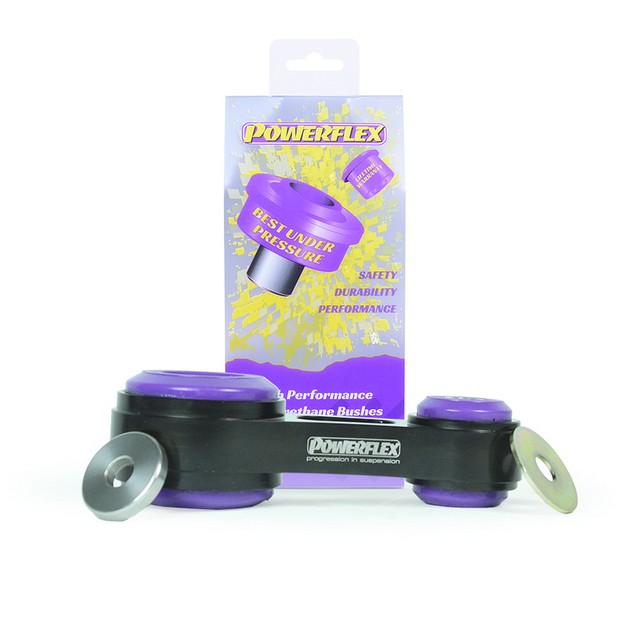 Powerflex Lower Torque Mount-Fast Road/Track for Renault Clio III inc Sport, 197 & 200 (2005-2012) Clio III Sport 197/200 (2005 - 2012)