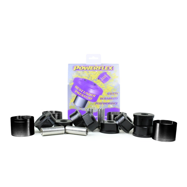 Powerflex Rear Radius Arm Bush Caster Offset-25mm Lift for Land Rover Discovery 2 (1999-2004)