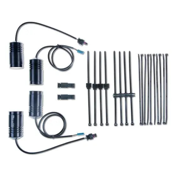 KW Cancellation Kits for Vehicles with Electronic Damping for BMW M5 F10 Type M5/M6