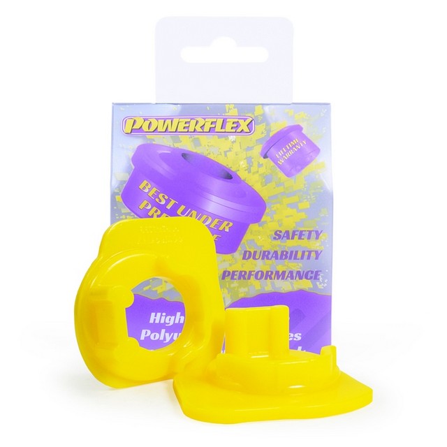 Powerflex Gearbox Front Mounting Bush Insert for Porsche 911 997 (2005-2013) 997 inc. Turbo (2005-2013) PFR57-533