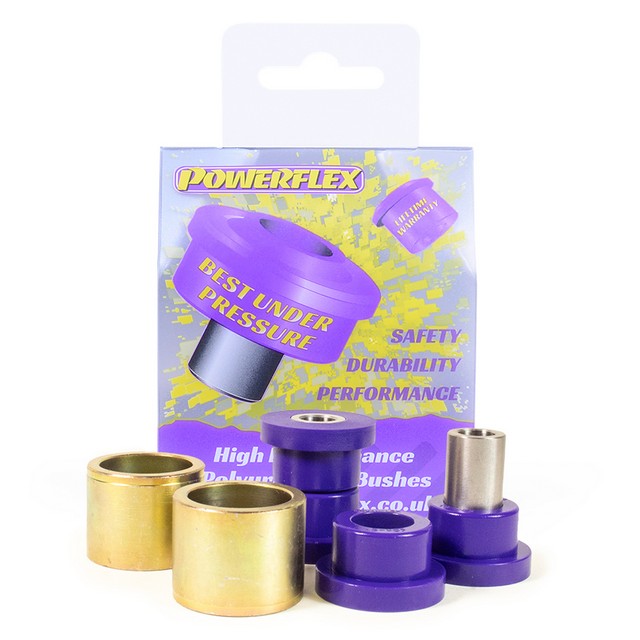 Powerflex Rear Trailing Arm Bush for Ford Mondeo Models MK1 2 (1992 - 2000)