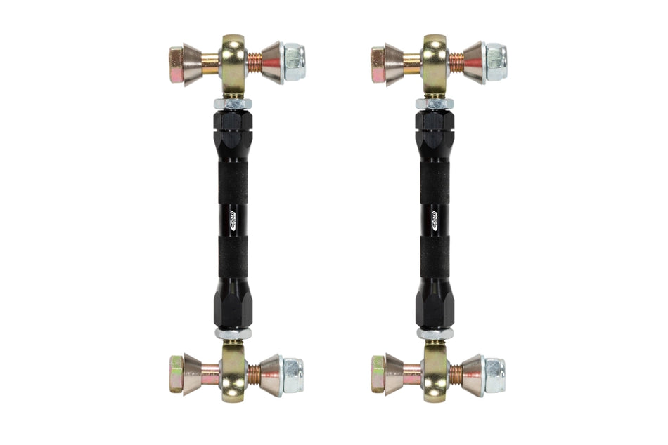 Eibach ANTI-ROLL BAR KIT (FRONT ONLY) for INFINITI G37 Sedan RWD (6393.310)