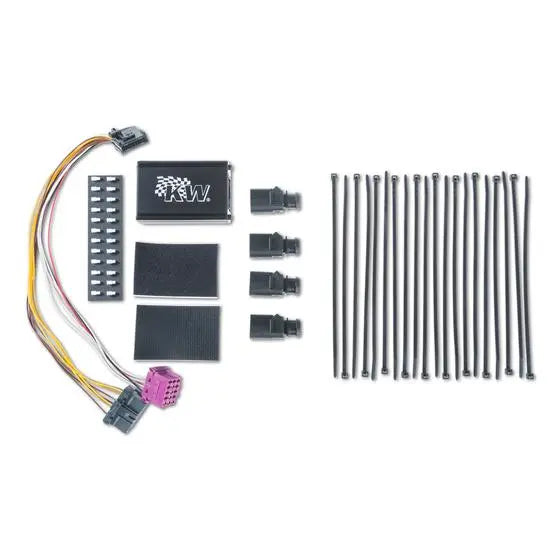 KW Cancellation Kits for Vehicles with Electronic Damping for Audi RS6 Type 4G