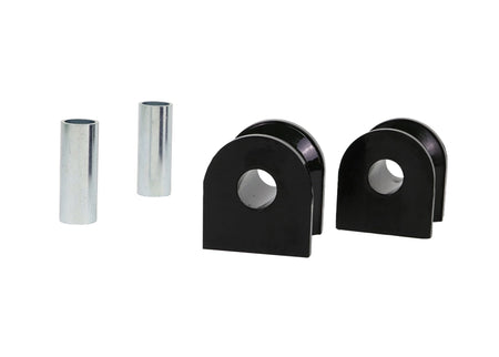 Whiteline Performance Control Arm Lower - Inner Rear Bushing Kit for HOLDEN NOVA LE, LF (1989-1994)