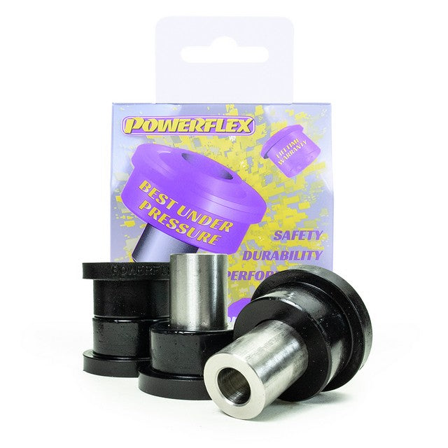 Powerflex Rear Lower Shock Mount Bush for Honda S2000 (1999-2009)