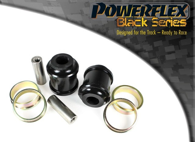 Powerflex Front Radius Arm To Chassis Bush for BMW X Series X5 F15 (2013-2018) in Black