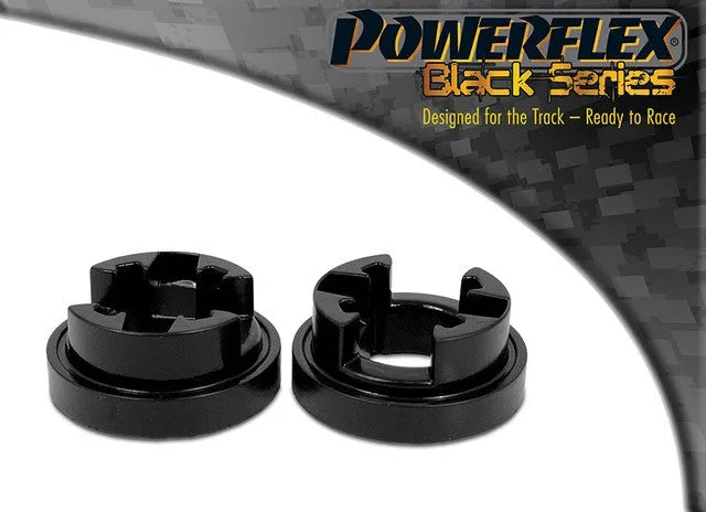 Powerflex Lower Engine Mount Large Bush Insert for Mini R60 Countryman Gen 14WD (2010-2016)