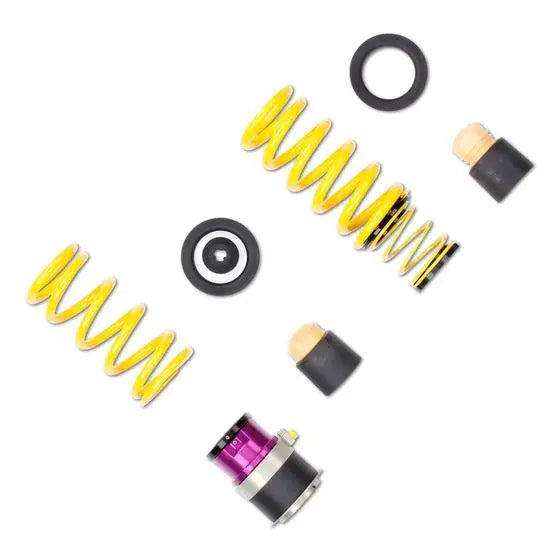 KW Hydraulic Lift System 2 for OEM Dampers for MERCEDES-BENZ AMG GT; (197) Coupe; incl. GT S, GT C Edition 50; with Electronic Dampers 03/15-