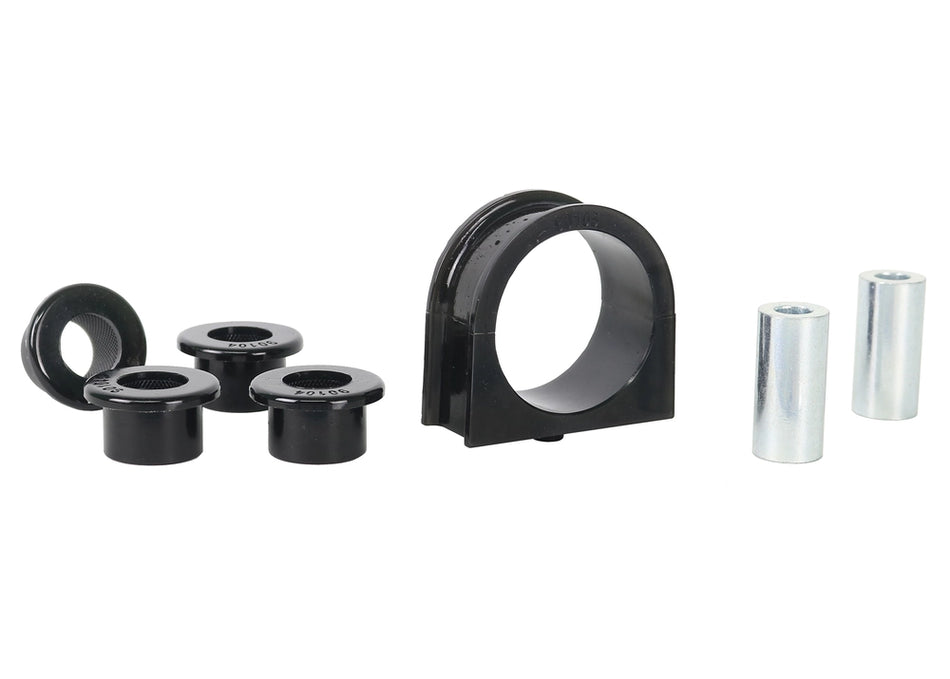 Whiteline Performance Steering Rack and Pinion - Mount Bushing Kit for LEXUS IS GXE10, JCE10 (1999-2005)