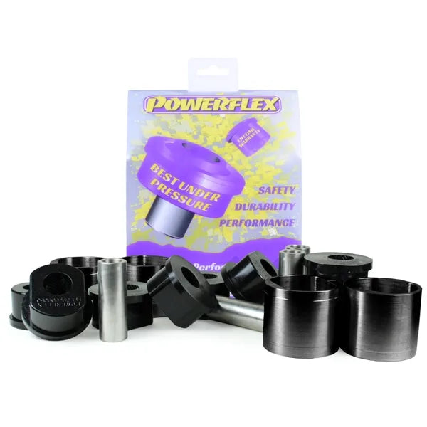 Powerflex Front Radius Arm Bush Caster Offset-50mm Lift for Land Rover Discovery 2 (1999-2004)