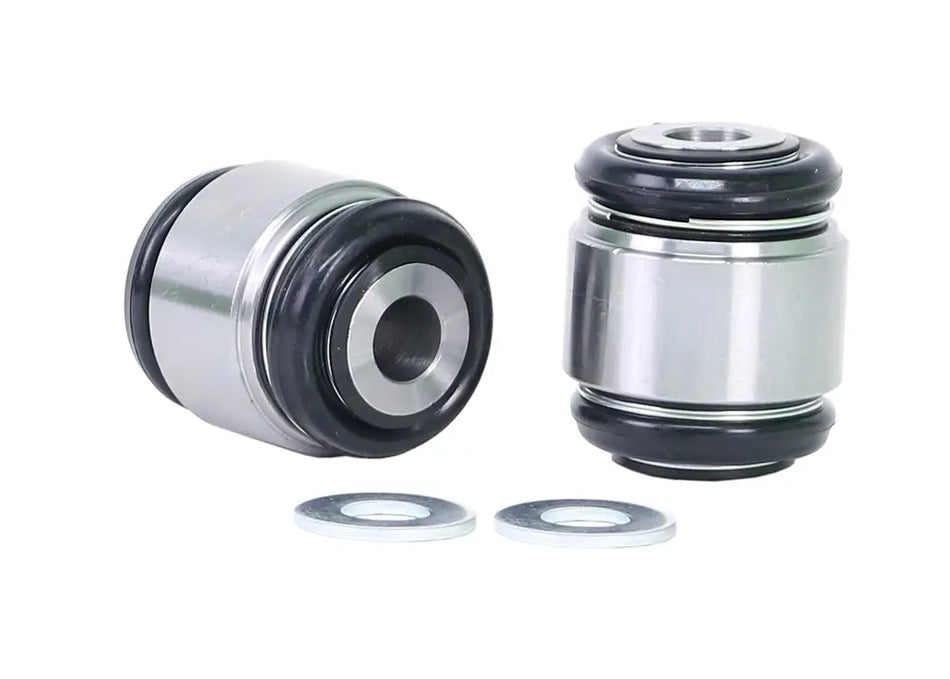 Whiteline Performance Control Arm Upper - Outer Bearing Kit for SUBARU WRX STI VA (2014-2021)