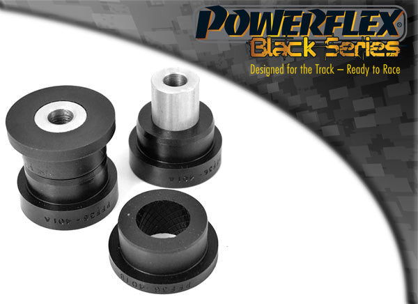 Powerflex Front Lower Wishbone Bush for Mazda MX-5, Miata, Eunos Mk3 NC (2005-2015) in Black