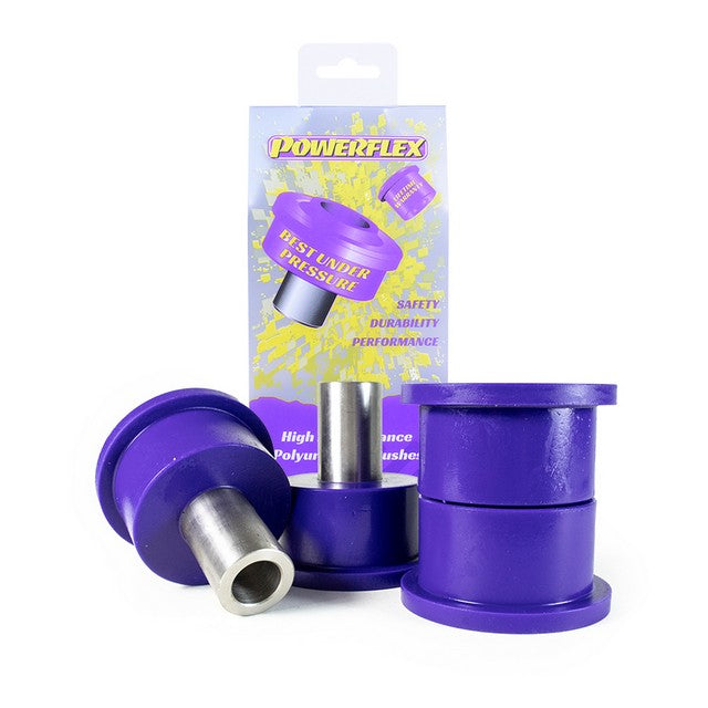 Powerflex Rear Leaf Spring Front Bush for Ford Transit (2000 - 2006)