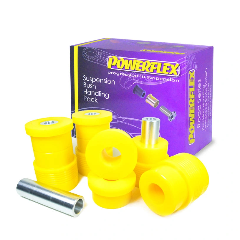 Powerflex Rear Subframe Mounting Bush for BMW 5 Series E39 (1996-2004) E39 520 to 530 Touring