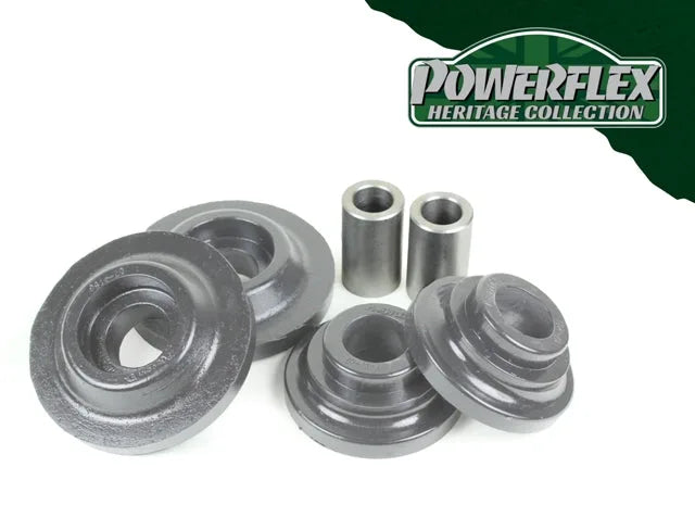 Powerflex Engine/Transmission Carrier Bush for Porsche 911 Classic (1974-1977) Heritage Collection