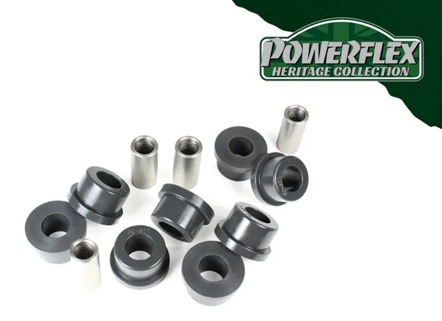 Powerflex Front Upper Wishbone Bush for Vauxhall Opel Manta B (1982-1988) Heritage Collection