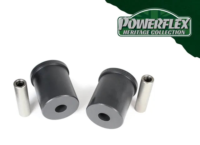 Powerflex Rear Axle Mounting Bush for Saab 900 (1994-1998) Heritage Collection