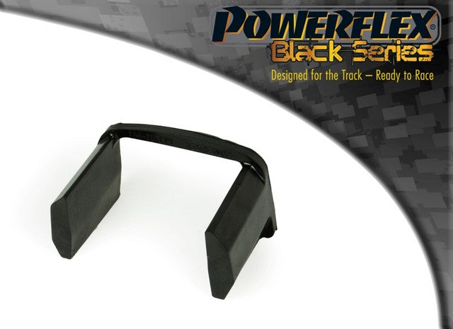 Powerflex Upper Gearbox Mount Insert for Skoda Octavia Mk1 1U (1996-2004) Typ 4WD in Black