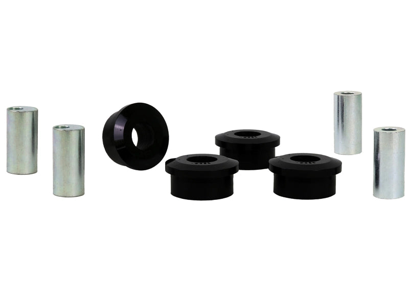 Whiteline Performance Control Arm - Lower Inner Rear Bushing for VW TRANSPORTER T5 4MOTION (2003-2015) (W53269)