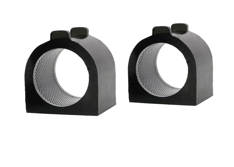 Whiteline Performance Sway Bar - Mount Bushing Kit (30mm) for HOLDEN MONARO HQ, HJ (1971-1976)