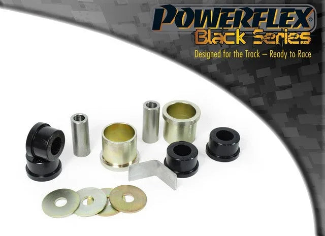 Powerflex Rear Lower Control Arm Bush for Hyundai Elantra Models GT PD (2016 ON) in Black