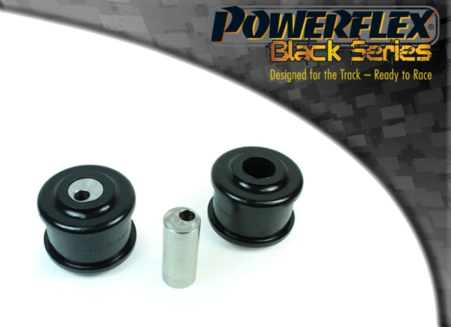 Powerflex Front Control Arm to Chassis Bush for BMW 3 Series E90, E91, E92 & E93 (2005-2013) E9* xDrive in Black