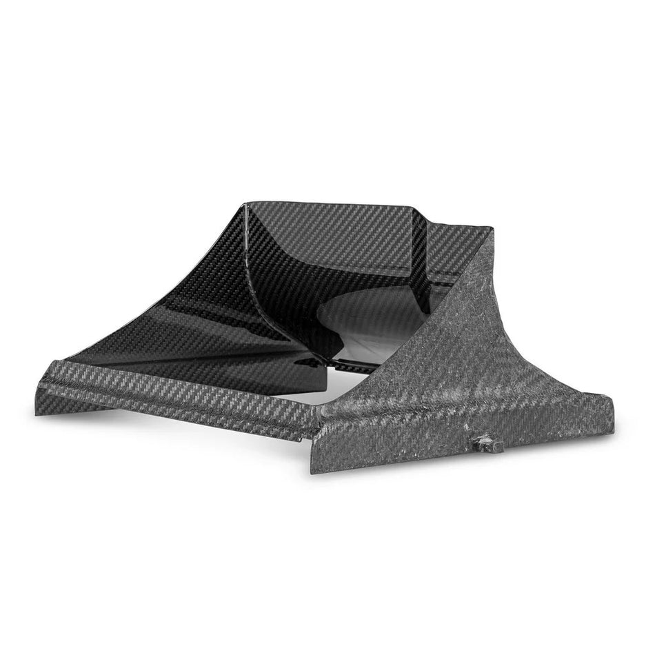 Wagner Tuning Mercedes Benz C63 (S) AMG Side Radiator