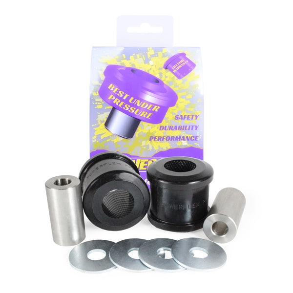 Powerflex Front Inner Track Control Arm Bush for BMW 5 Series E39 (1996-2004) E39 520 to 530