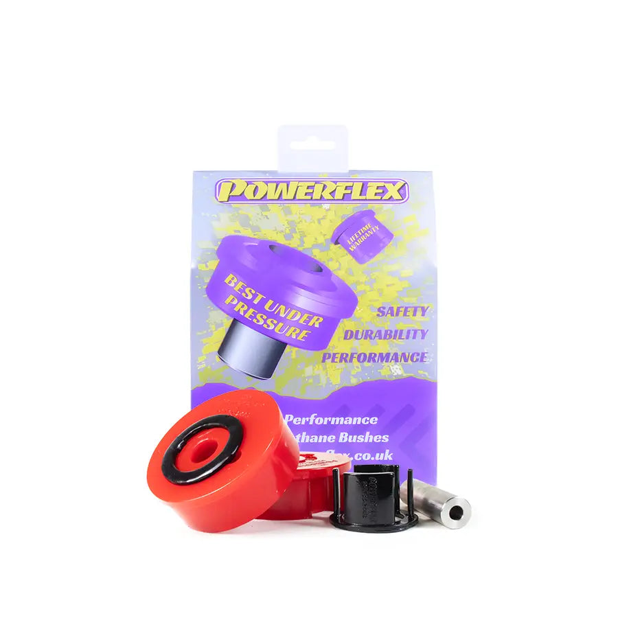 Powerflex Rear Lower Engine Mount Bush Diesel for Seat Toledo MK1 1L (1992-1999)