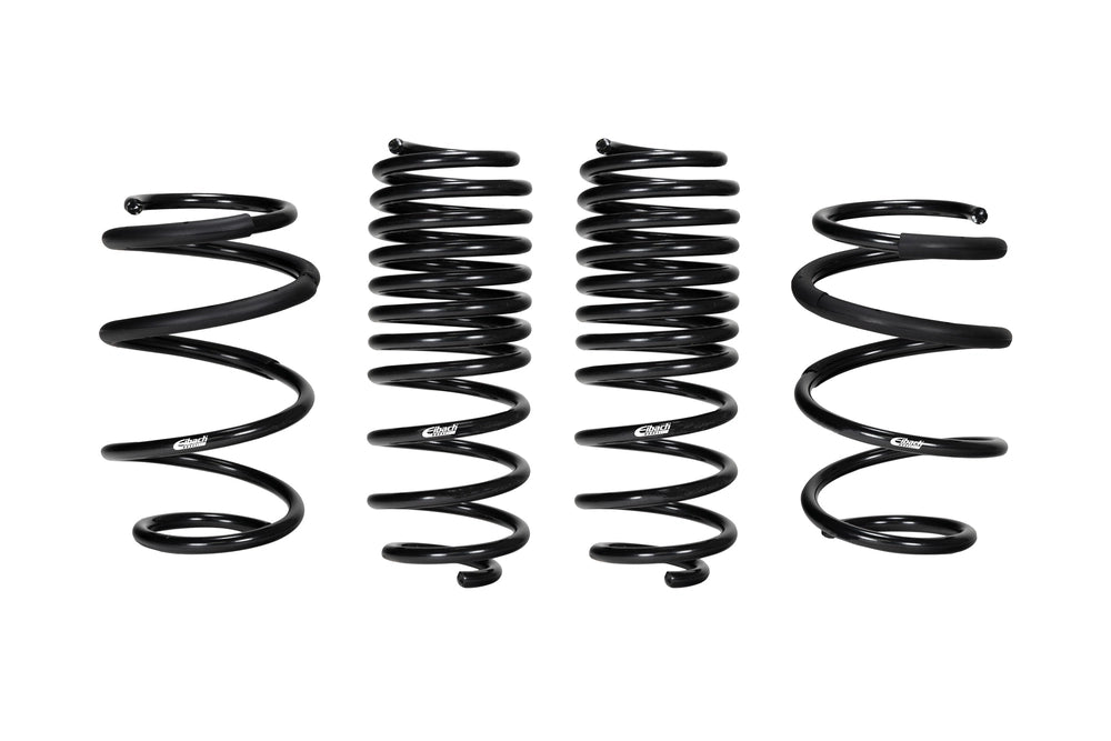 1 x Eibach ANTI-ROLL BAR KIT (FRONT ONLY) for PORSCHE 911 Carrera RWD 997 (Manual Trans Only) (E40-72-007-04-10)