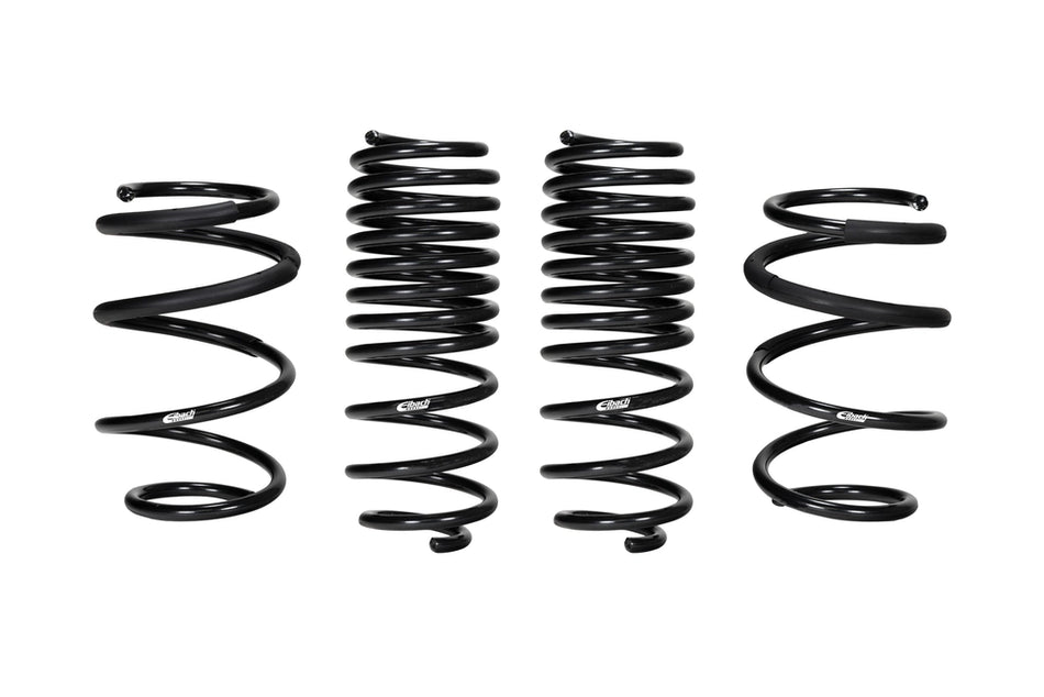 1 x Eibach ANTI-ROLL BAR KIT (FRONT ONLY) for PORSCHE 911 Carrera RWD 997 (Manual Trans Only) (E40-72-007-04-10)