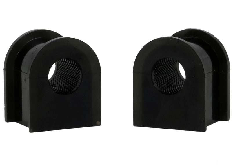 Whiteline Performance Sway Bar - Mount Bushing Service Kit (22mm) for LEXUS SC UZZ30, JZZ31 (1991-2000)