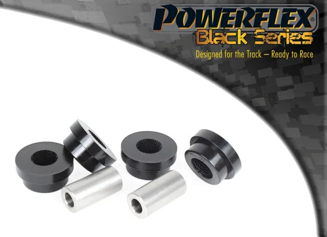 Powerflex Rear Upper Wishbone Inner Bush for Audi Q3 RSQ3 8U (2012 - 2018) Q3 8U in Black