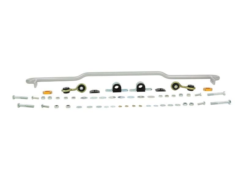 Whiteline Performance Sway Bar - 22mm 3 Point Adjustable for SUBARU IMPREZA GJ, GP (2011-2016) (BSR51XZ)