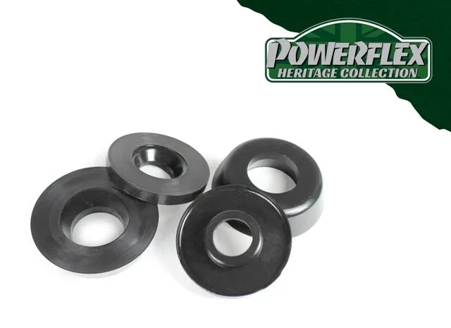 Powerflex Front Top Shock Absorber Mount for Ford Escort Models RS Cosworth (1992-1996) Heritage Collection
