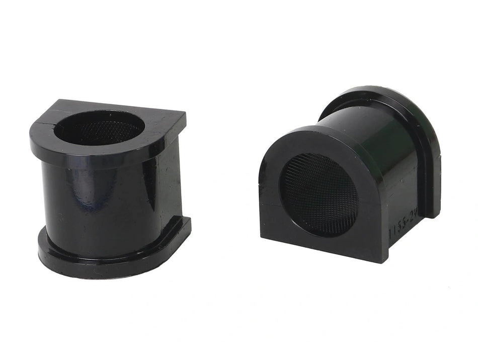 Whiteline Performance Sway Bar Mount - Bushing Kit 29mm for TOYOTA 4 RUNNER LN130, RN130, KVN130, VZN130, YN130 (1988-1996)