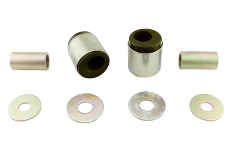 Whiteline Performance Control Arm - Lower Inner Rear Bushing for MITSUBISHI LANCER EVO IV, V, VI (1996-2001)