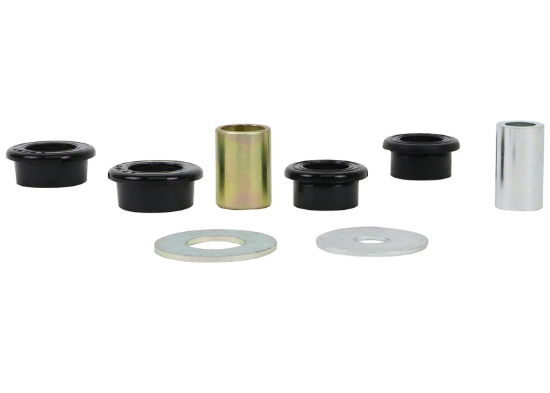 Whiteline Performance Panhard Rod - Bushing Kit for TOYOTA HILUX SURF 4 RUNNER LN130, RN130, KVN130, VZN130, YN130 (1988-1996)