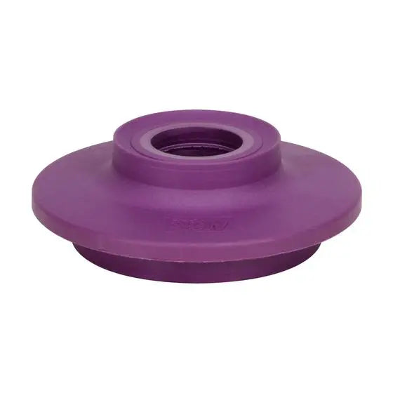 KW Upper Spring Seat, Design with BeaRing Contour (e.g. Golf IV) 22mm Bore