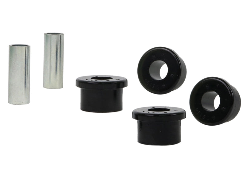 Whiteline Performance Control Arm - Lower Inner Bushing for NISSAN DATSUN 200B N810 SEDAN AND COUPE (1977-1981)