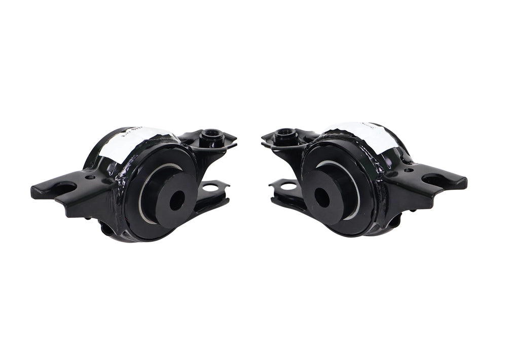 Whiteline Performance Control Arm Lower - Inner Rear Bushing Kit for HONDA CIVIC 10TH GEN FC, FK (2016-2021) (W53620)